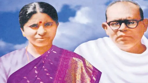 First National Flag Flown: ఎర్ర కోటపై ఎగిరిన తొలి జెండా వీళ్లదే