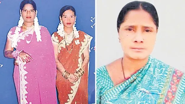 Three Jagtial Women Missing: మహారాష్ట్రలోని వాగులో జగిత్యాల మహిళల గల్లంతు