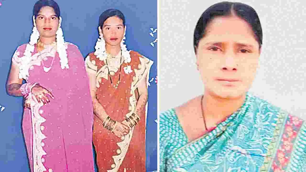 Three Jagtial Women Missing: మహారాష్ట్రలోని వాగులో జగిత్యాల మహిళల గల్లంతు