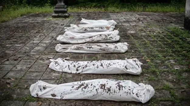 Family Suicide: మియాపూర్‌లో దారుణం.. 