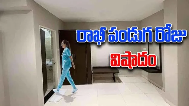 Odisha Nurse: రక్షాబంధన్ జరుపుకోవాలని ఇంటికి బయలుదేరింది.. సడన్‌గా ఆస్పత్రి బాత్రూంలో.. 
