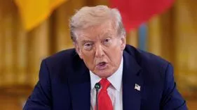 US Visa Vetting: ట్రంప్ సర్కార్ మరో నిర్ణయం.. విదేశీయులకు మళ్లీ మొదలైన టెన్షన్ 