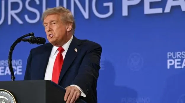 Trade Talks Postponed: అమెరికాతో వాణిజ్య చర్చలు వాయిదా.. భారత్‌పై 50 శాతం సుంకం తప్పదా.. 