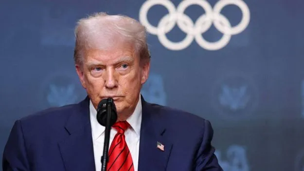 Grok-Trump: ట్రంప్ అతి పెద్ద క్రిమినల్.. గ్రోక్ చాట్‌బాట్ సంచలన స్టేట్‌మెంట్