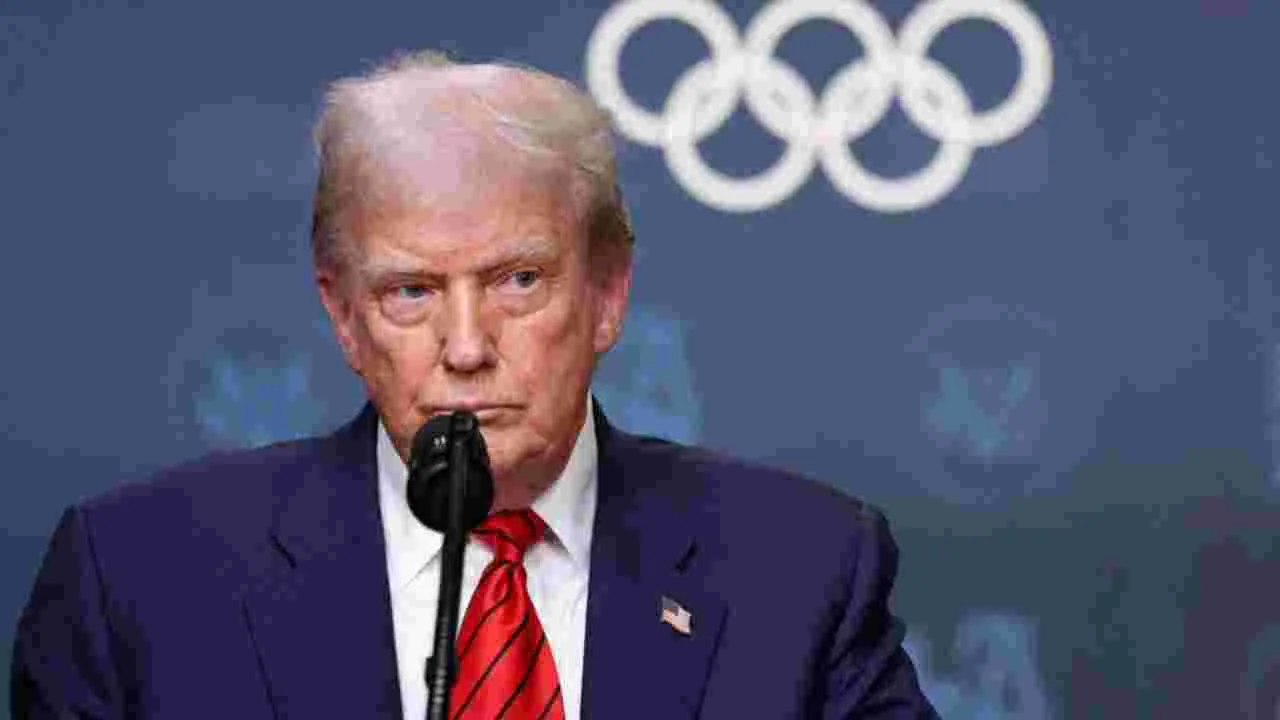 Grok-Trump: ట్రంప్ అతి పెద్ద క్రిమినల్.. గ్రోక్ చాట్‌బాట్ సంచలన స్టేట్‌మెంట్