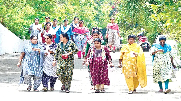 DSC results : నాలుగు రోజులు ముందే.. 