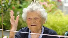 Ethel Caterham: ప్రపంచంలోనే అత్యంత వృద్ధురాలిగా రికార్డు 