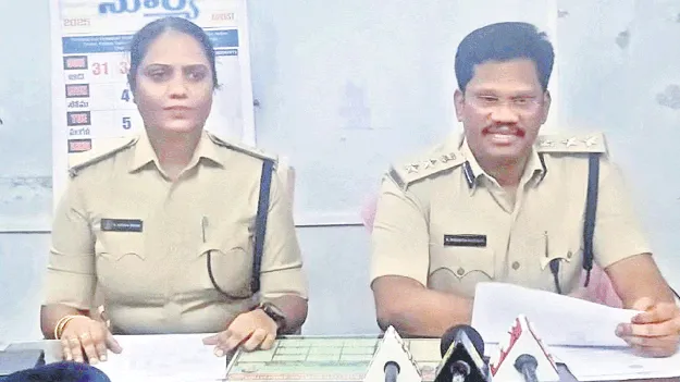 అర్ధరాత్రి వరకూ తాగుడే!