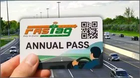 FASTag Annual Pass: రూ.3 వేలకే ఫాస్టాగ్ వార్షిక పాస్.. ఎలా పొందాలంటే?