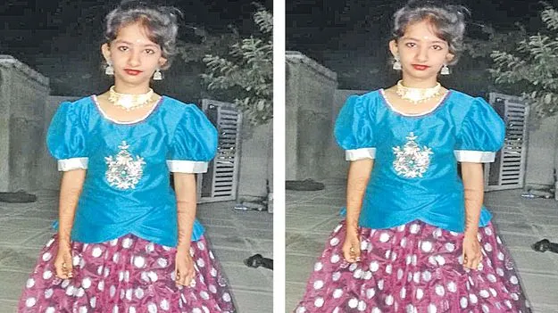 Kukatpally Incident: 12 ఏళ్ల బాలిక దారుణ హత్య