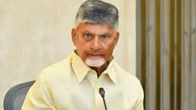 CM Chandrababu Concerns: బనకచర్లకు అభ్యంతరమెందుకు
