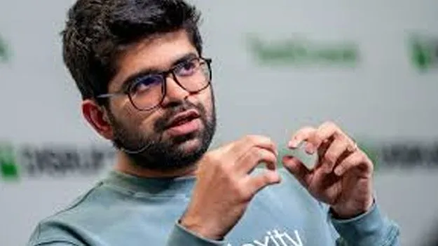 Perplexity AI Offers to Buy Google Chrome: క్రోమ్‌ను అమ్మేయండి.. కొంటాం