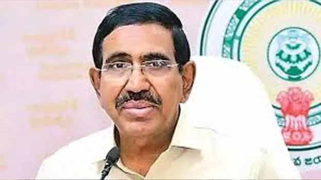 Minister Narayana: ఈఏడాది చివరికి చెత్త రహిత రాష్ట్రం: నారాయణ