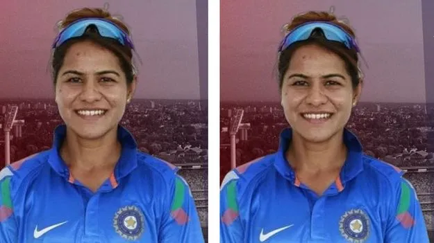 Hyderabad Spinner Gauhar Sultana: క్రికెట్‌కు గౌహర్‌ వీడ్కోలు