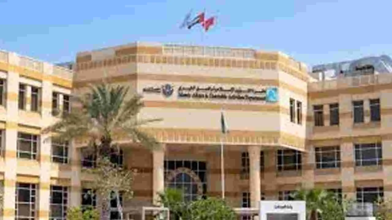 Islamic Culture: దుబాయిలో 6 మాసాల్లో  3,600 మంది ఇస్లాం స్వీకరణ 