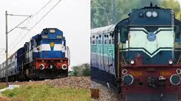 Railways Festival Offer: పండుగ వేళ రైల్వే బంపర్‌ ఆఫర్‌