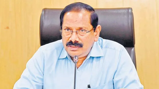 PRC Commission: పీఆర్‌సీ కమిషన్‌ చైర్మన్‌ను నియమించాలి