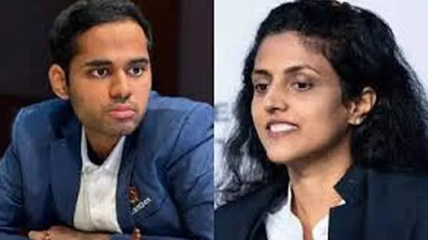 Chennai Grand Masters: చెన్నై గ్రాండ్‌ మాస్టర్స్‌కు అర్జున్‌, హారిక