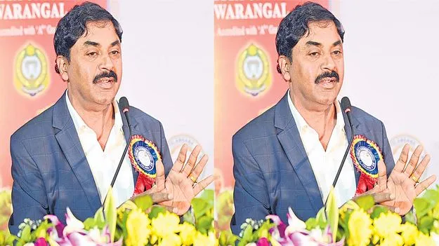 Satish Reddy Praises Operation Sindoors: ఆపరేషన్‌ సిందూర్‌తో సత్తా చాటాం