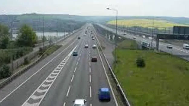 Centre Accelerates National Highway: జాతీయ రహదారుల అభివృద్ధికి కేంద్రం పెద్దపీట