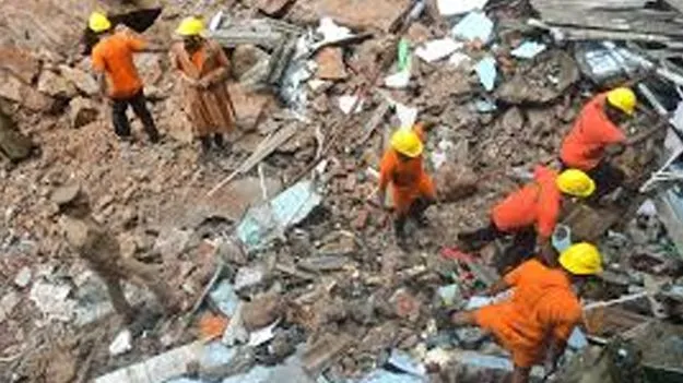 Rain Related Accidents: నలుగురు మృతి 