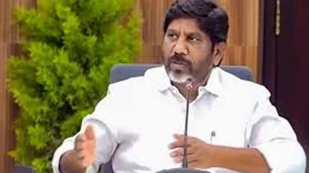 Deputy CM Bhatti Vikramarka: ఉప ముఖ్యమంత్రికి ధన్యవాదాలు