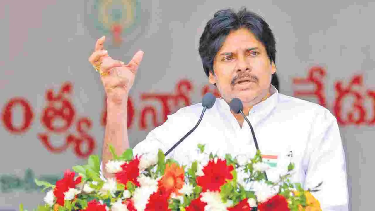 Pawan Kalyan: కూటమి 15 ఏళ్లు కొనసాగాలి