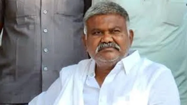 Ketireddy Peddareddy: కేతిరెడ్డి పెద్దారెడ్డికి భద్రత కల్పించండిC