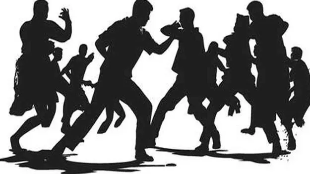 Gachibowli Hostel owner Attack: హైదరాబాద్‌లో దారుణం.. యజమానిపై అమానుష దాడి