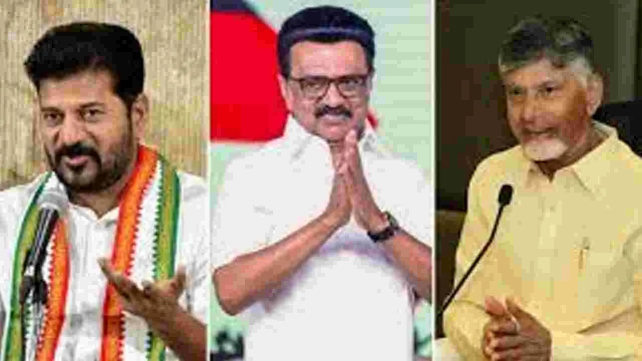 Criminal Cases: 12 మంది సీఎంలపై క్రిమినల్‌ కేసులు