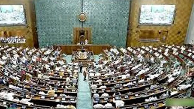 Parliament Deadlock: పార్లమెంటులోప్రతిష్టంభనపై.. నేడు ఎన్డీయే.. 7న ఇండియా