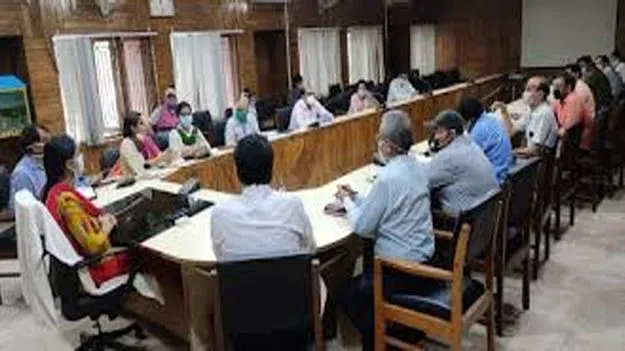 District Committees: త్వరలో జిల్లా స్థాయి అసైన్డ్‌ కమిటీలు