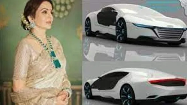 Color Changing Cars: రంగులు మార్చే కార్లు