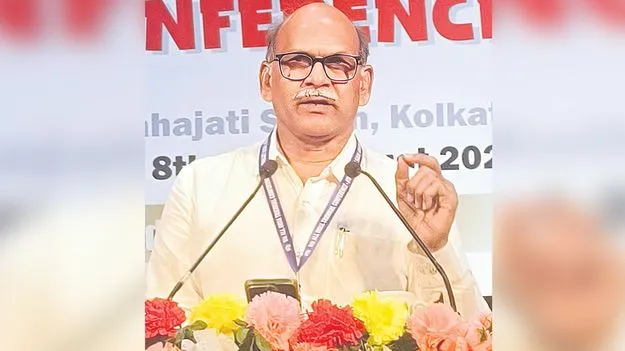 Chava Ravi Elected as STFI : ఎస్‌టీ‌ఎఫ్ఐ జాతీయ ప్రధాన కార్యదర్శిగా చావ రవి