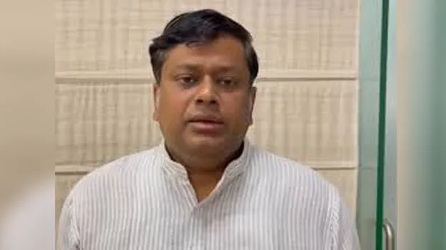 Sukanta Majumdar: ఏపీలోని 2 కేంద్ర వర్సిటీలకు ఐదేళ్లలో 529 కోట్లు 