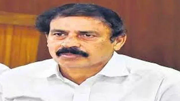 CPI Ramakrishna Urges Police: పోలీసులు చట్టం ప్రకారం పనిచేయాలి