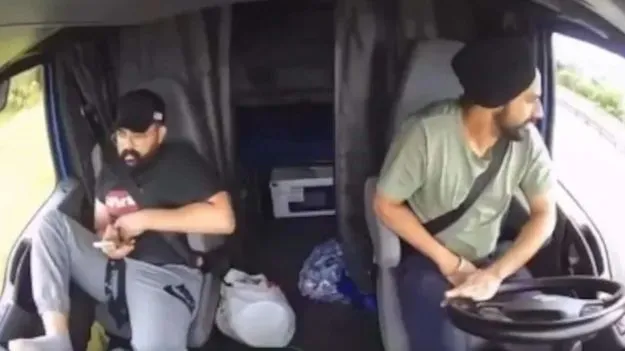 Florida Truck Crash: భారతీయ ట్రక్ డ్రైవర్ నిర్వాకం.. రోడ్డు ప్రమాదంపై ట్రంప్ ప్రభుత్వం ఫైర్