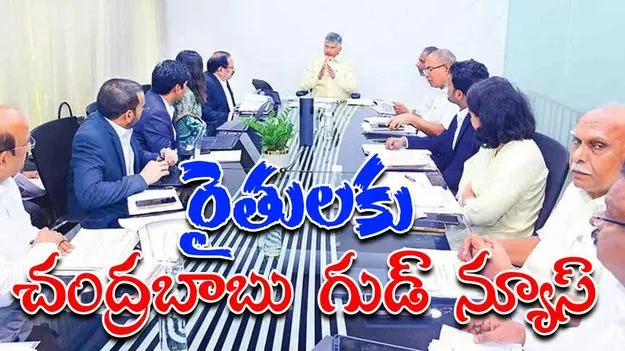 Focus on Green Energy: వ్యవసాయానికి స్మార్ట్‌ మీటర్లు వద్దు