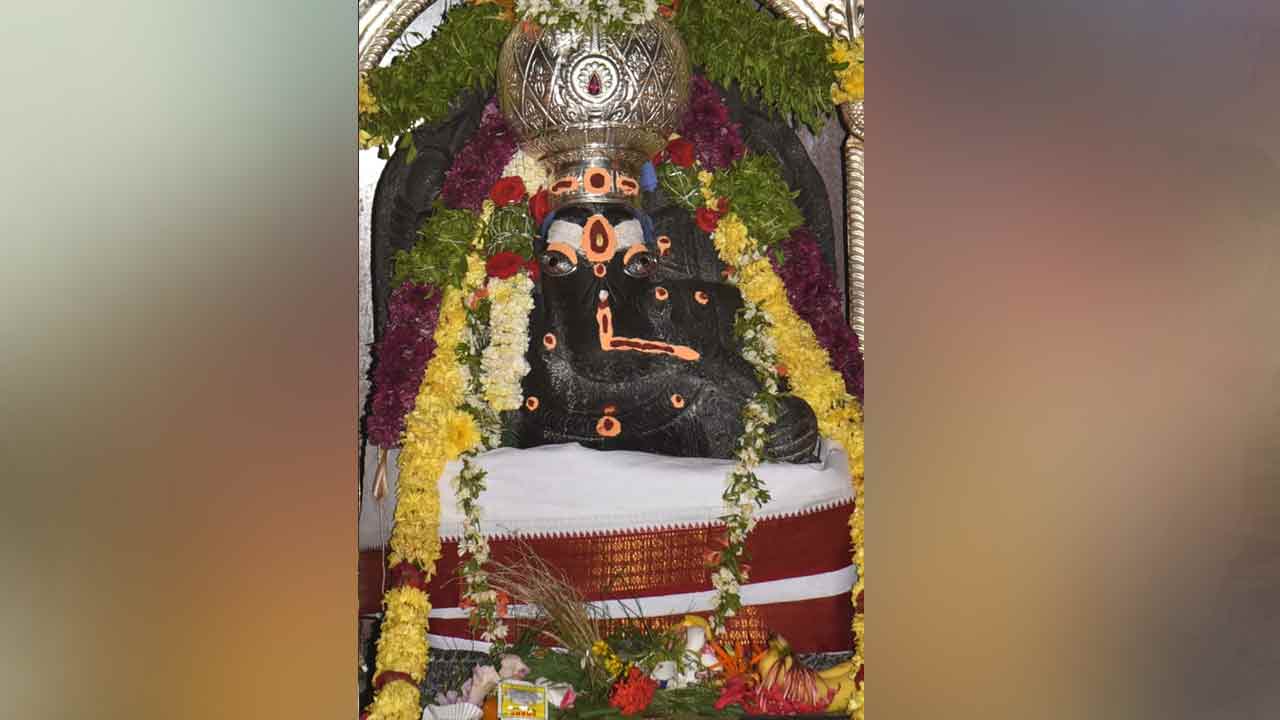 Secunderabad Ganesh Temple: వినాయక చవితి ఉత్సవాలకు సికింద్రాబాద్ గణేష్ ఆలయం ముస్తాబు