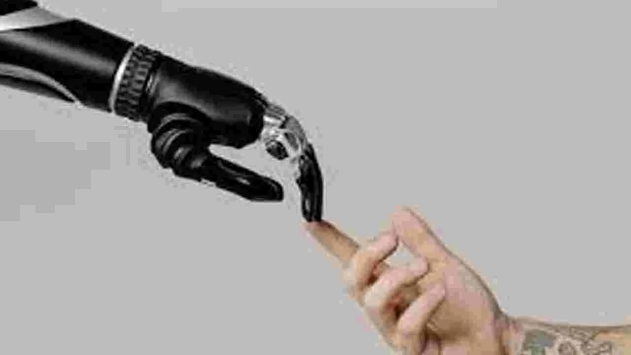 AI Boyfriend: కొత్త చాట్‌జీపీటీతో  ఏఐ బాయ్‌ఫ్రెండ్‌ను కోల్పోయా 