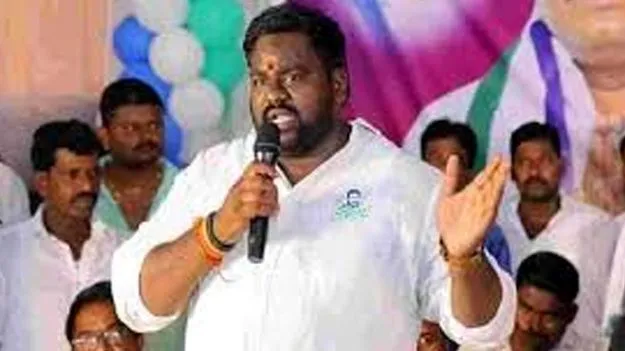 Turaka Kishore Arrest: అప్పటి ఘటనల్లో  ఇప్పుడు అరెస్టా