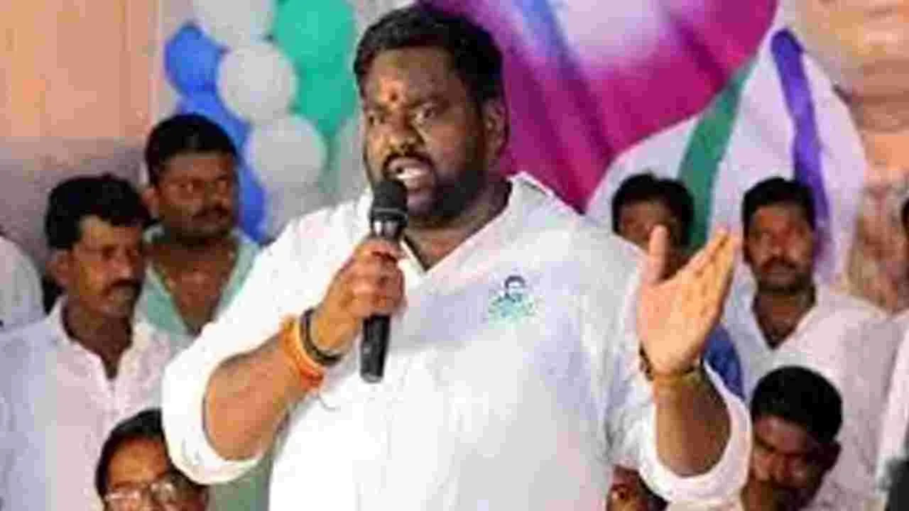 Turaka Kishore Arrest: అప్పటి ఘటనల్లో  ఇప్పుడు అరెస్టా