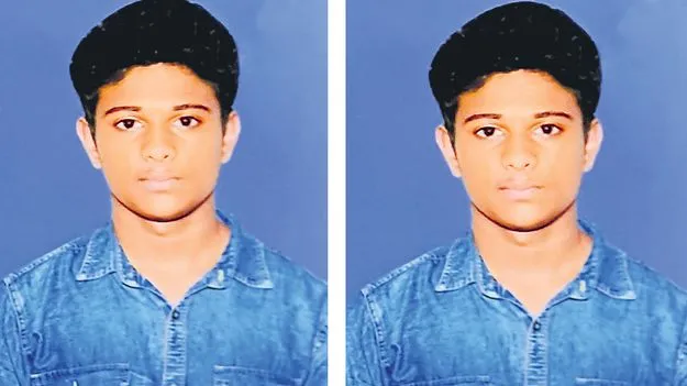 Physically Challenged Student Loses: ప్రతిభ ఉన్నా నిబంధనలే అడ్డంకి