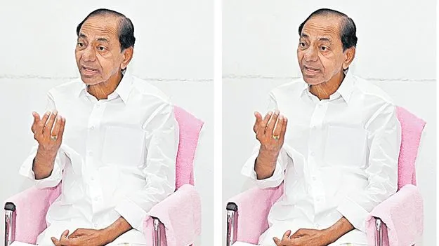 BRS Plans Action: బీసీ రిజర్వేషన్లపై రాష్ట్రపతి వద్దకు