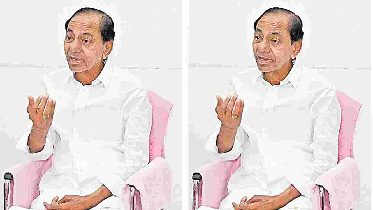 BRS Plans Action: బీసీ రిజర్వేషన్లపై రాష్ట్రపతి వద్దకు