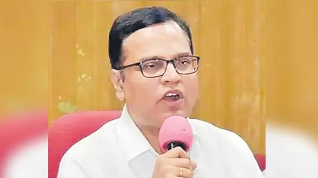 Jan Vishwas Bill: జన్‌ విశ్వాస్‌ బిల్లు’పై వివరాలు సేకరిస్తున్నాం