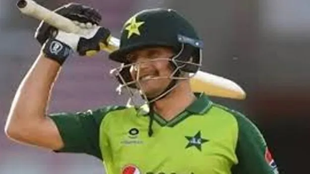 Haider Ali: హైదర్‌ అలీపై రేప్‌ కేసు