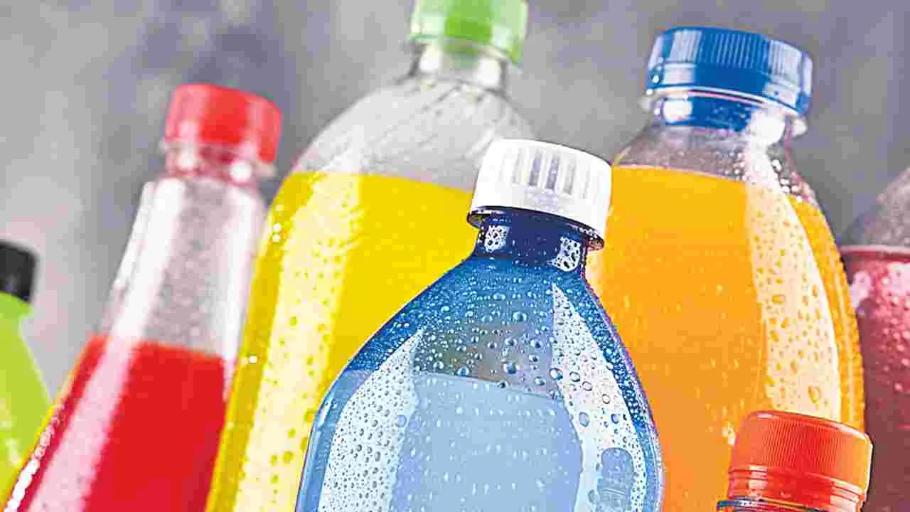 Artificial Sweeteners: కూల్‌డ్రింక్స్‌తో డిమెన్షియా ముప్పు