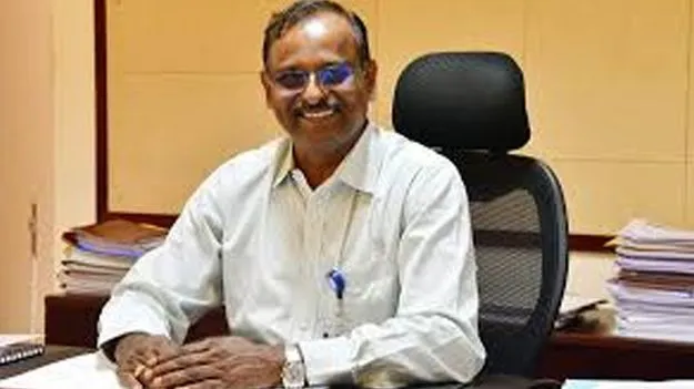 Chairman Dr V Narayanan: త్వరలోనే మరో అమెరికా ఉపగ్రహ ప్రయోగం 