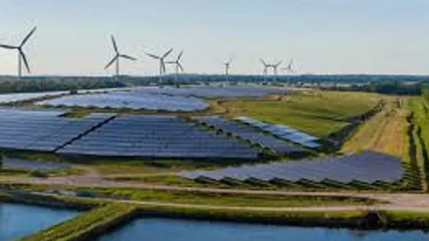 Renewable Energy: గ్రీన్‌ ఎనర్జీ కారిడార్‌కు సహకరించండి